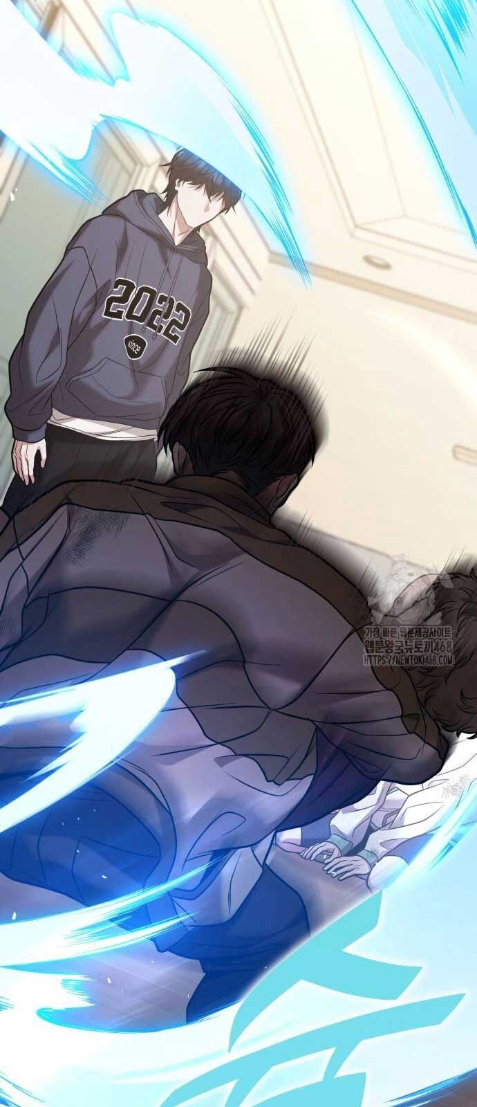 Tuyệt Đối Dân Cư - Chapter 17 - Page 33