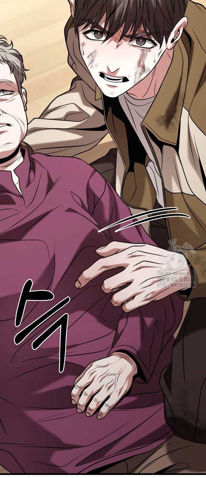 Tuyệt Đối Dân Cư - Chapter 17 - Page 35