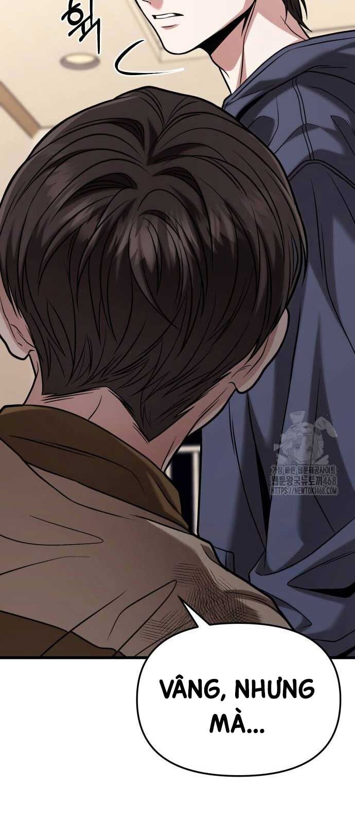 Tuyệt Đối Dân Cư - Chapter 17 - Page 37