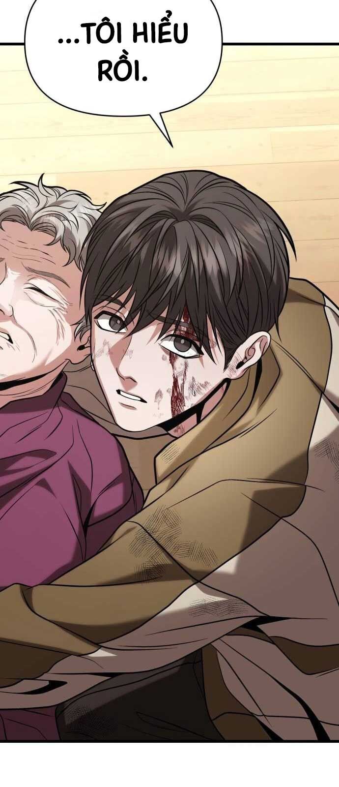 Tuyệt Đối Dân Cư - Chapter 17 - Page 40