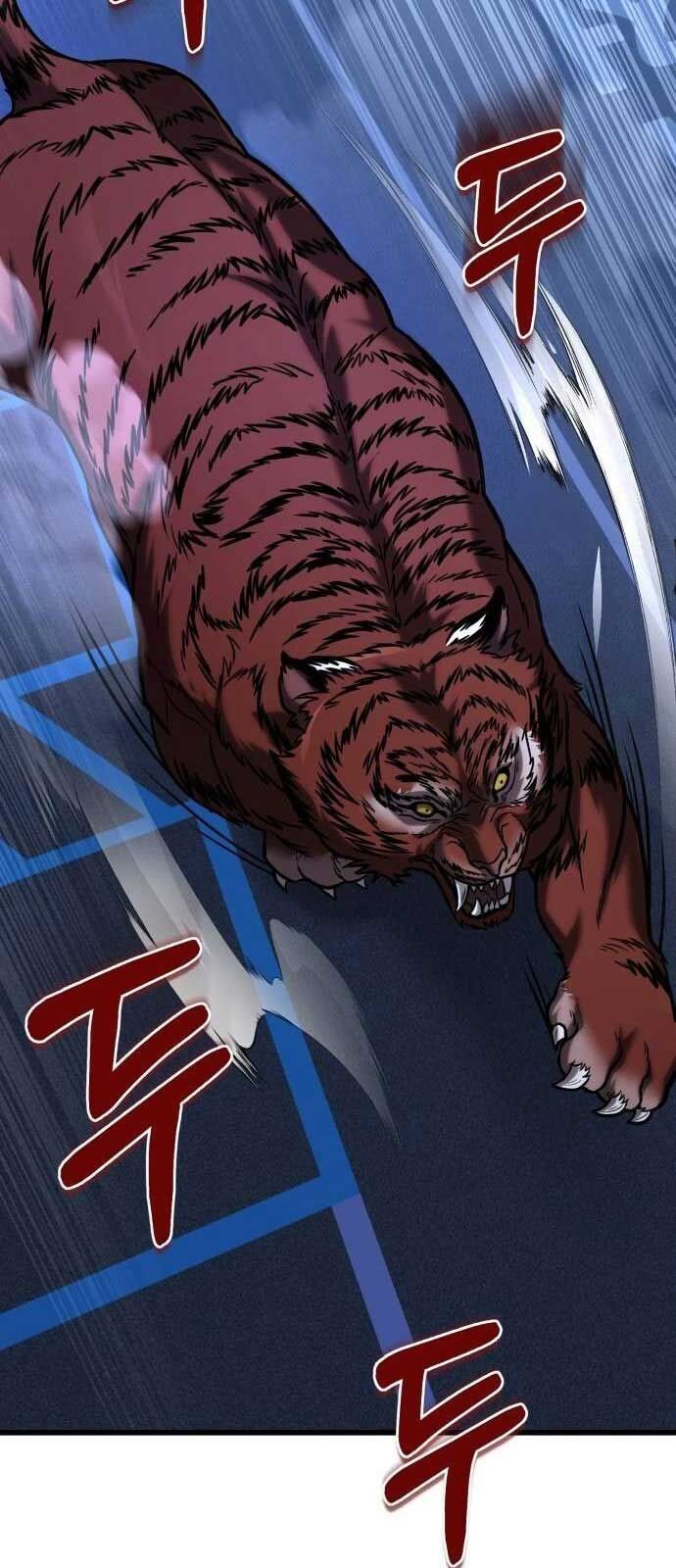 Tuyệt Đối Dân Cư - Chapter 17 - Page 42