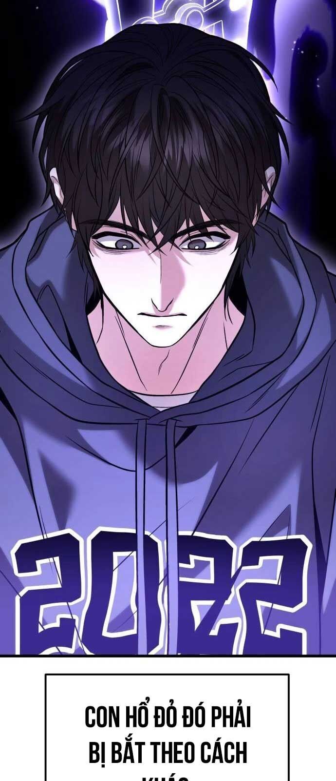 Tuyệt Đối Dân Cư - Chapter 17 - Page 44