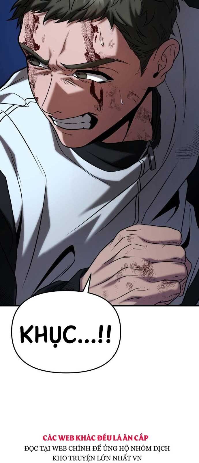 Tuyệt Đối Dân Cư - Chapter 17 - Page 49