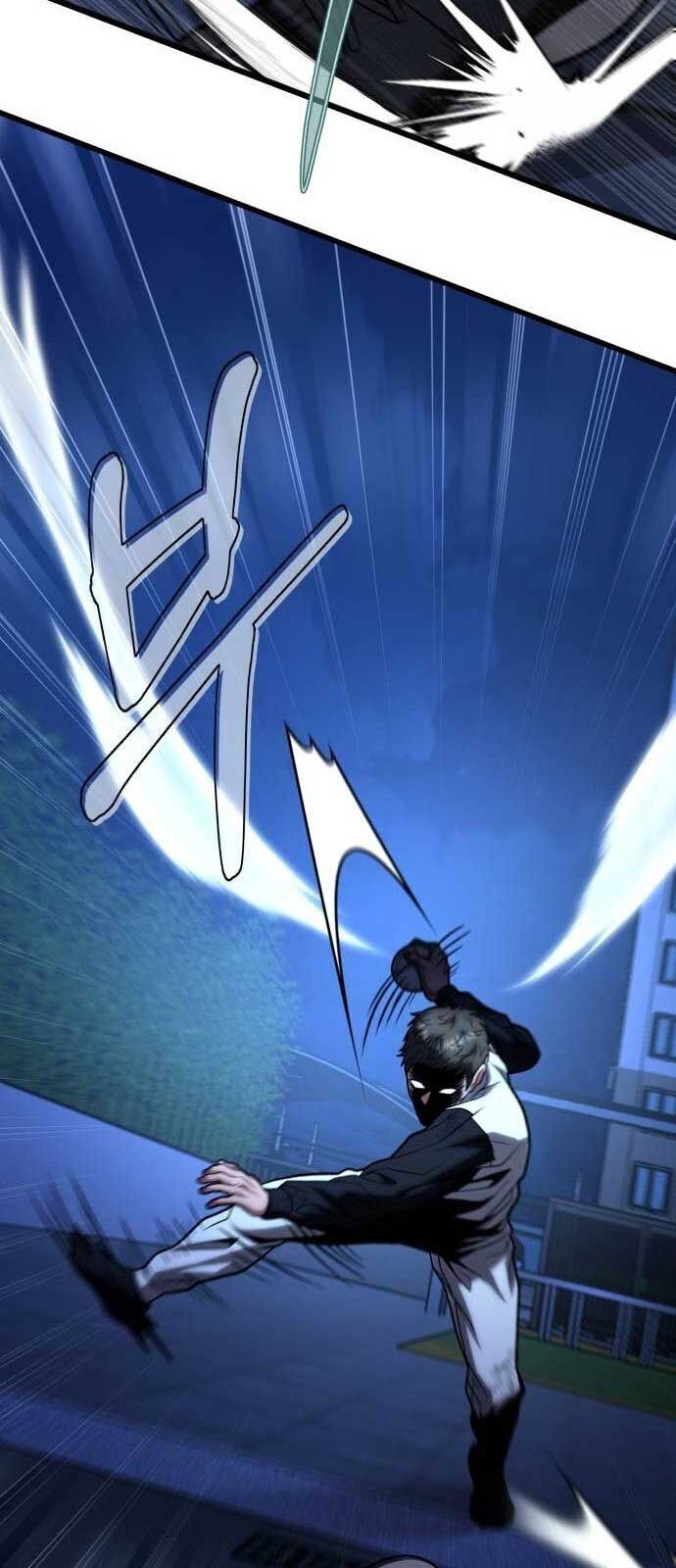 Tuyệt Đối Dân Cư - Chapter 17 - Page 51