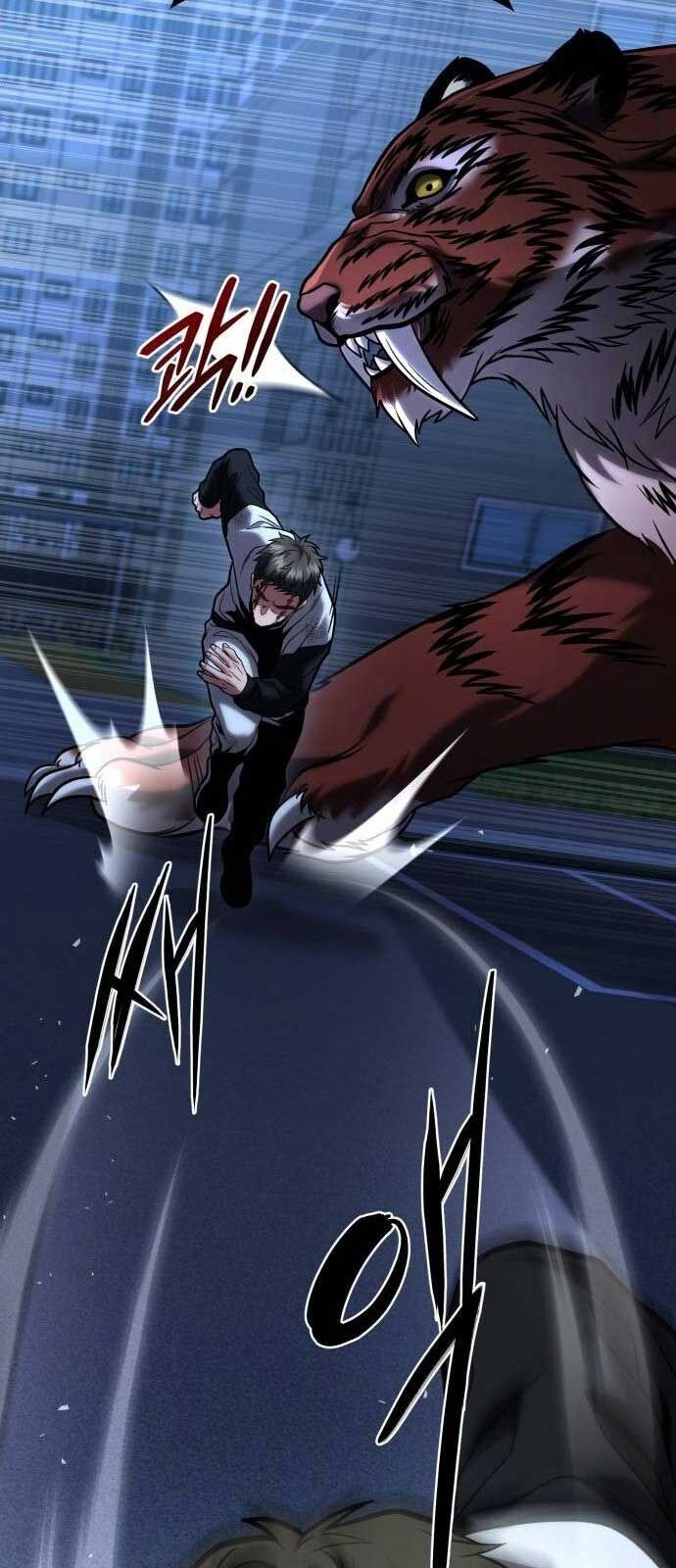 Tuyệt Đối Dân Cư - Chapter 17 - Page 66