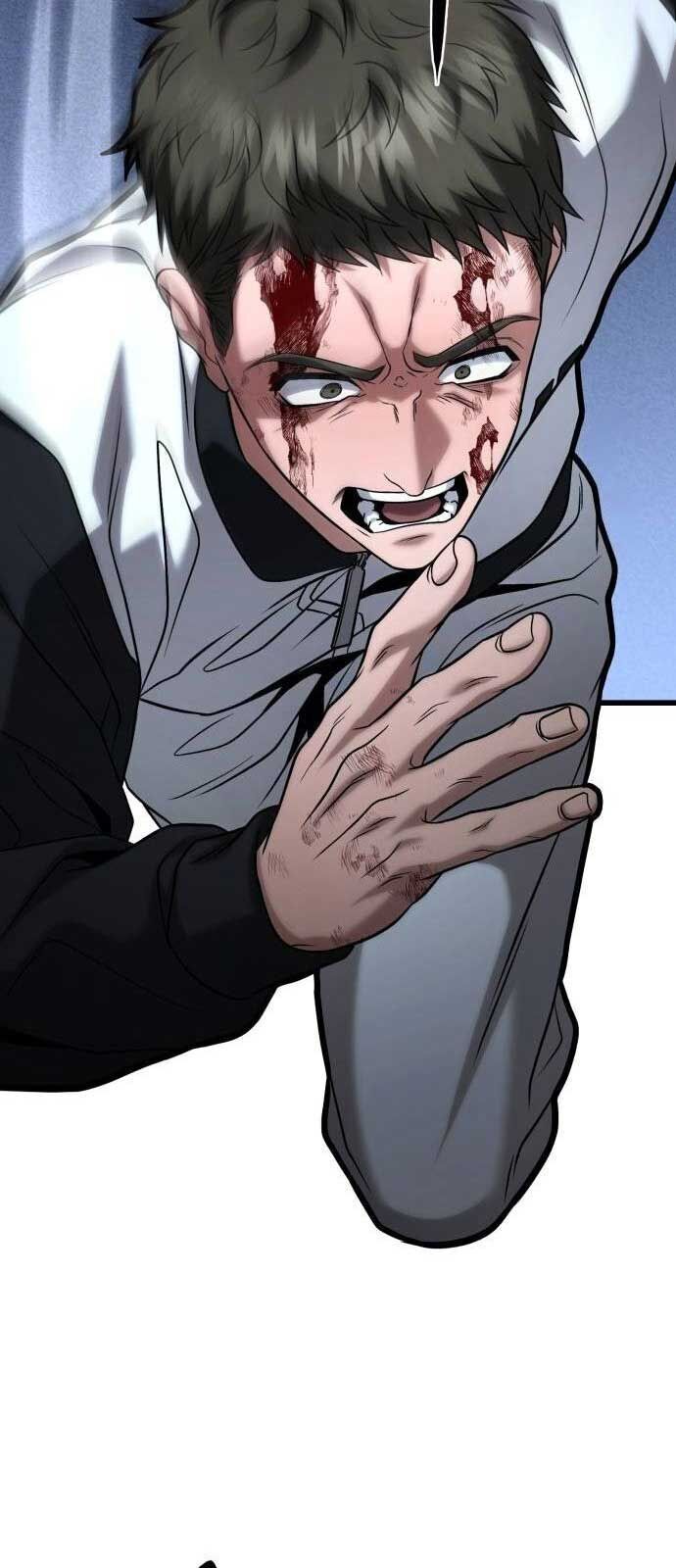 Tuyệt Đối Dân Cư - Chapter 17 - Page 67