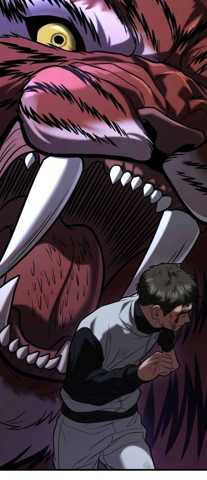 Tuyệt Đối Dân Cư - Chapter 17 - Page 72