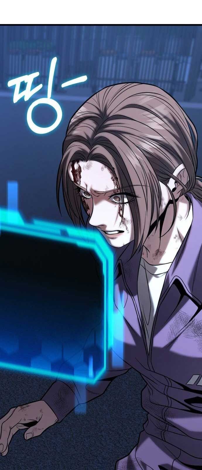 Tuyệt Đối Dân Cư - Chapter 17 - Page 89