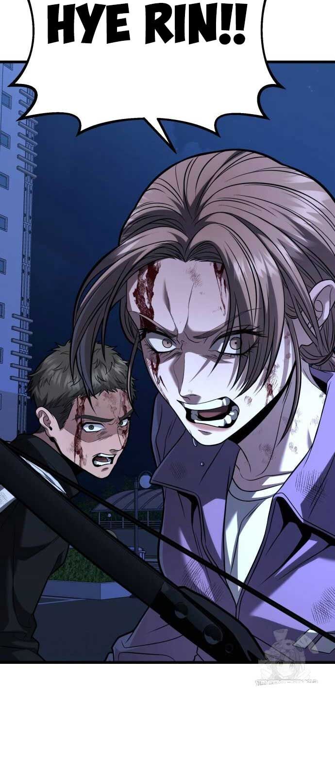 Tuyệt Đối Dân Cư - Chapter 17 - Page 9