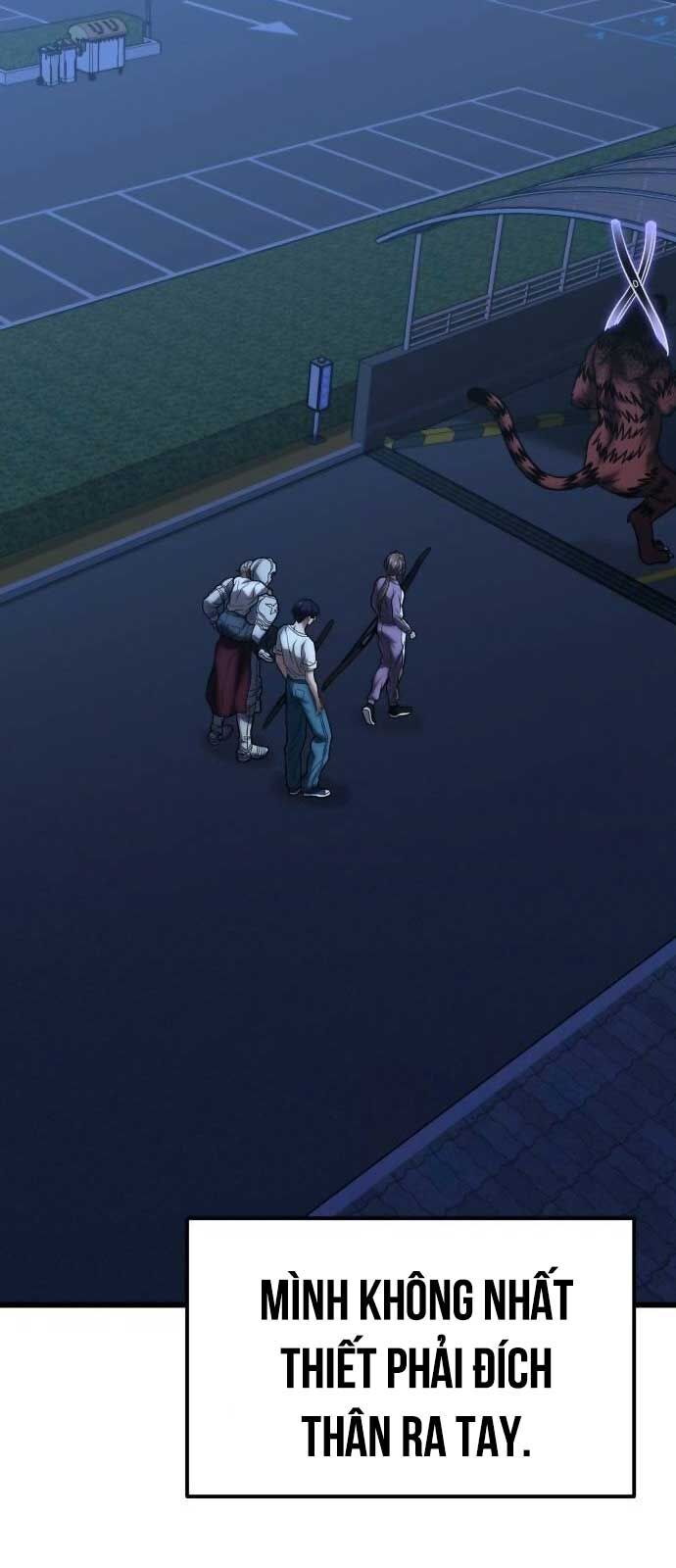 Tuyệt Đối Dân Cư - Chapter 17 - Page 92