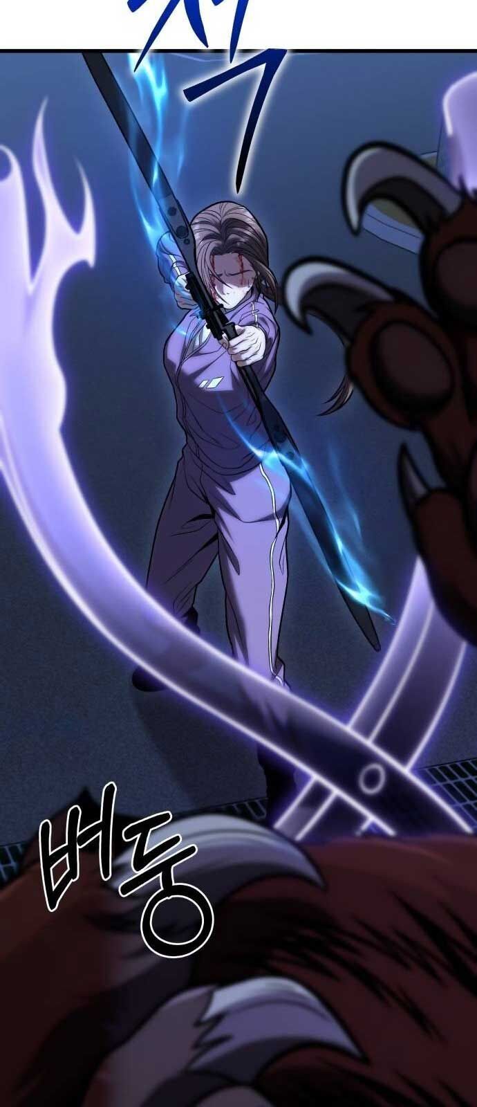 Tuyệt Đối Dân Cư - Chapter 17 - Page 95