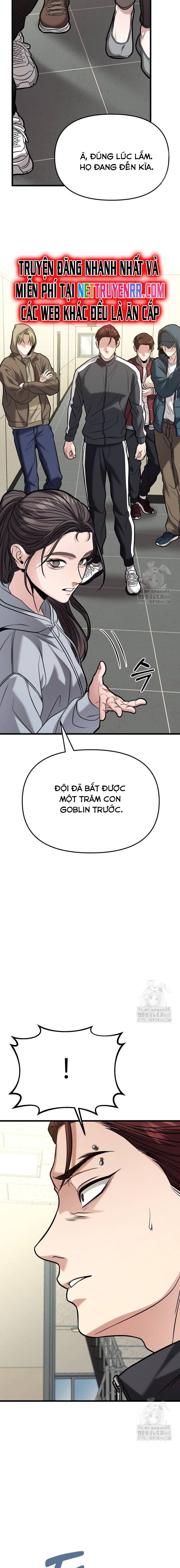 Tuyệt Đối Dân Cư - Chapter 18 - Page 17