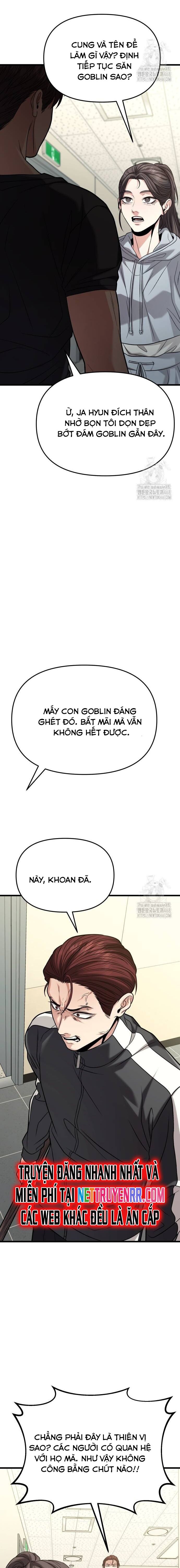 Tuyệt Đối Dân Cư - Chapter 18 - Page 20