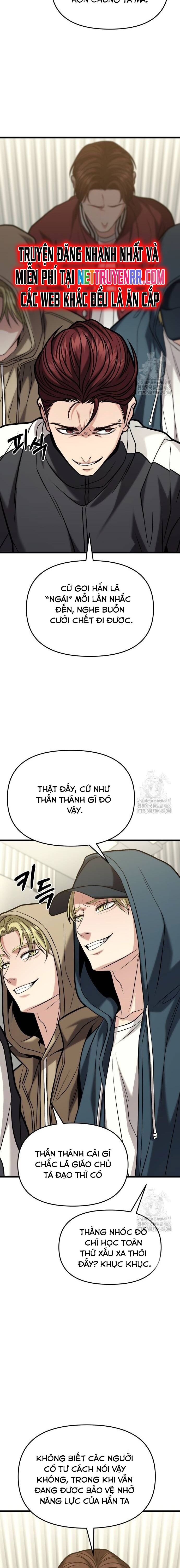 Tuyệt Đối Dân Cư - Chapter 18 - Page 23