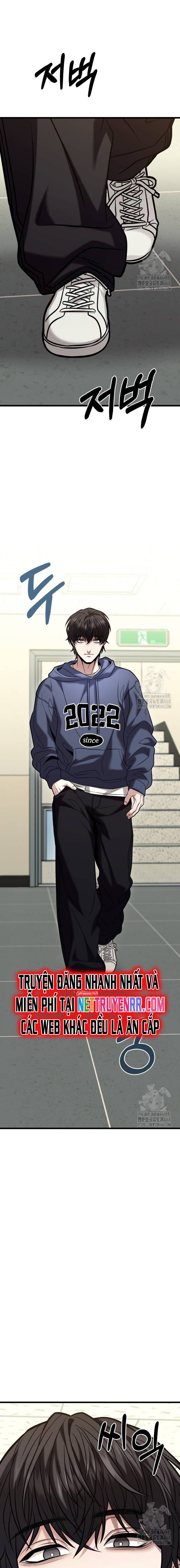 Tuyệt Đối Dân Cư - Chapter 18 - Page 26