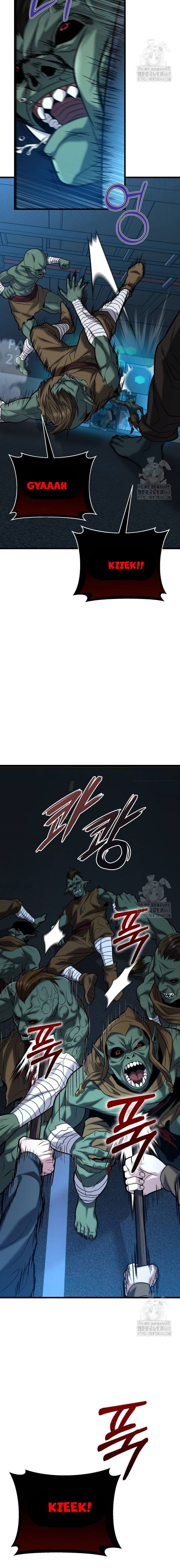 Tuyệt Đối Dân Cư - Chapter 18 - Page 4