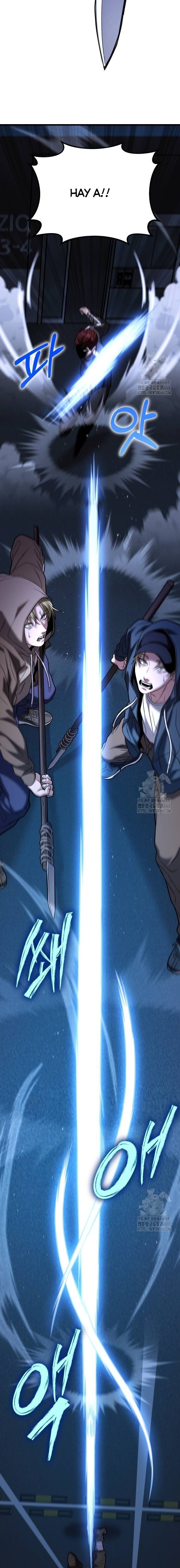 Tuyệt Đối Dân Cư - Chapter 18 - Page 7