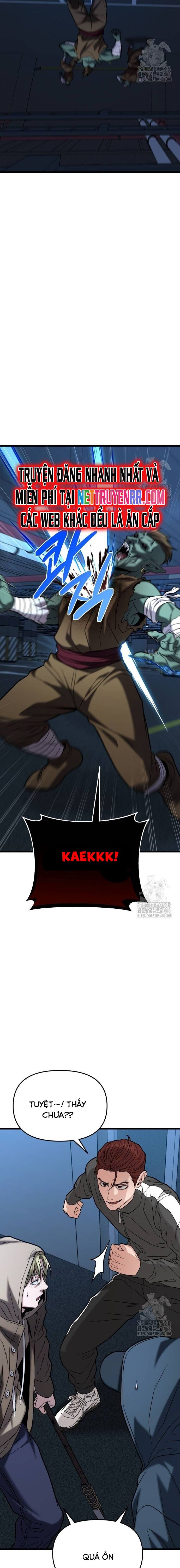 Tuyệt Đối Dân Cư - Chapter 18 - Page 8