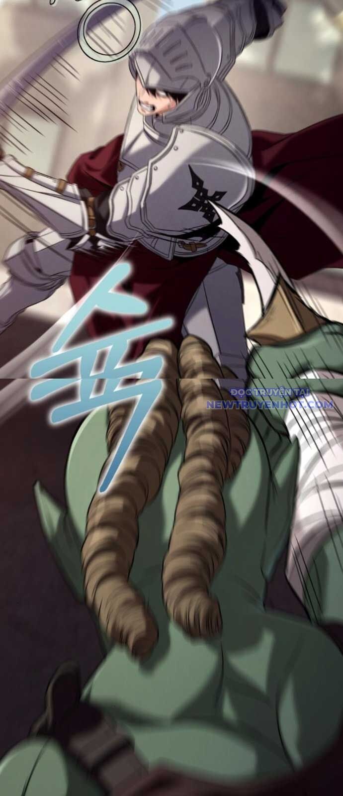 Tuyệt Đối Dân Cư Chapter 19 - Trang 110