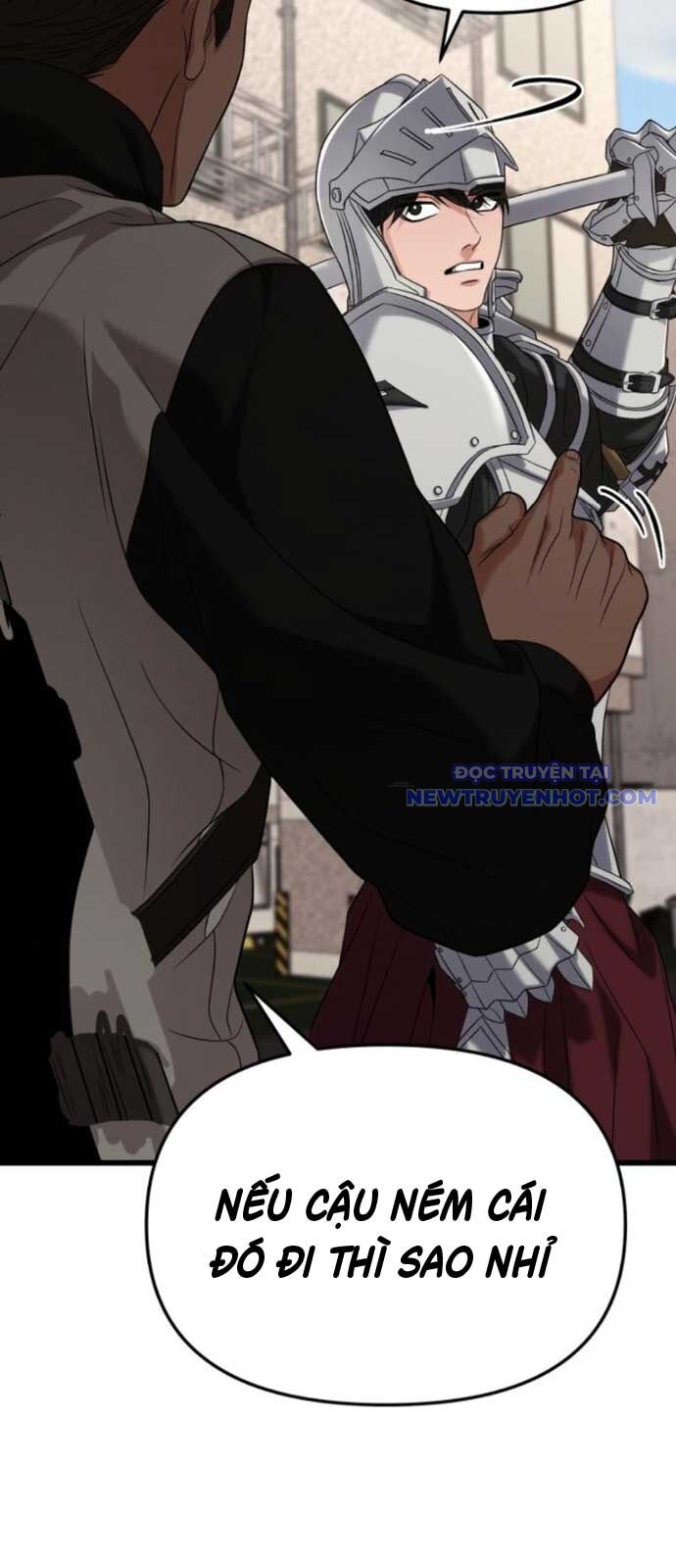 Tuyệt Đối Dân Cư Chapter 19 - Trang 117