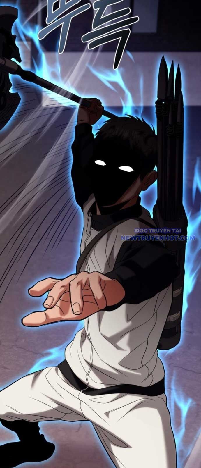 Tuyệt Đối Dân Cư Chapter 19 - Trang 121