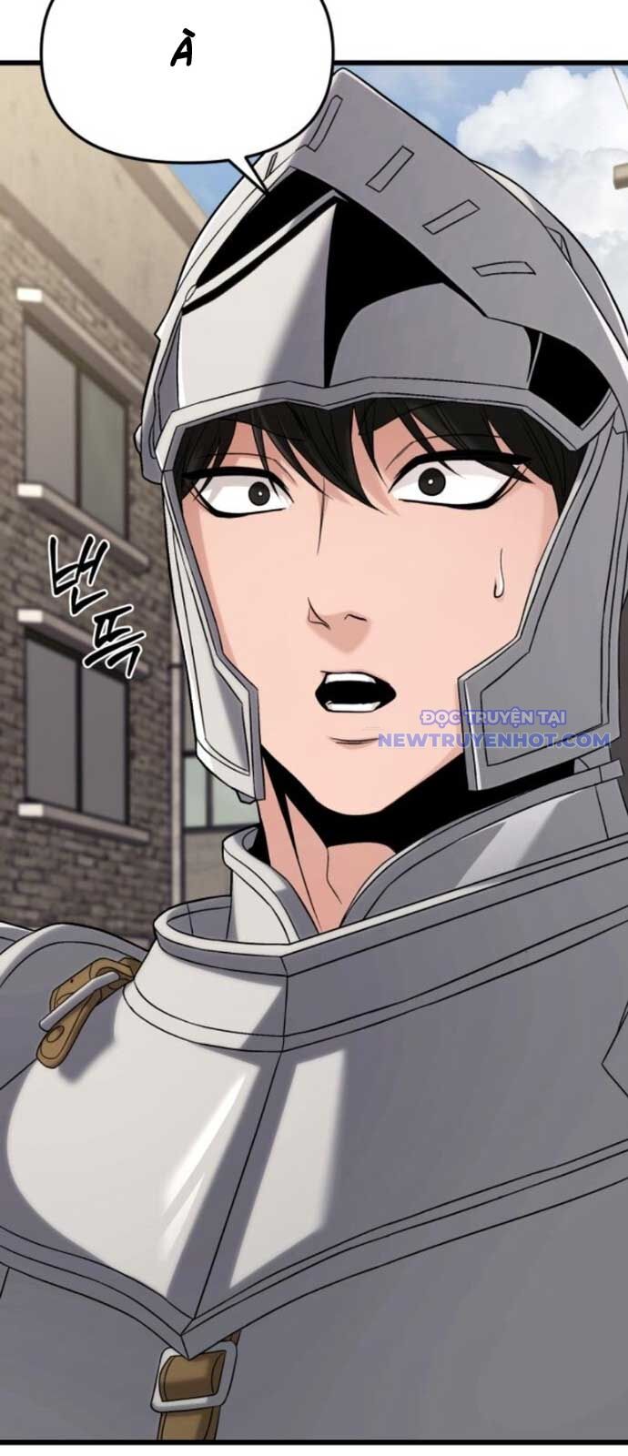 Tuyệt Đối Dân Cư Chapter 19 - Trang 129