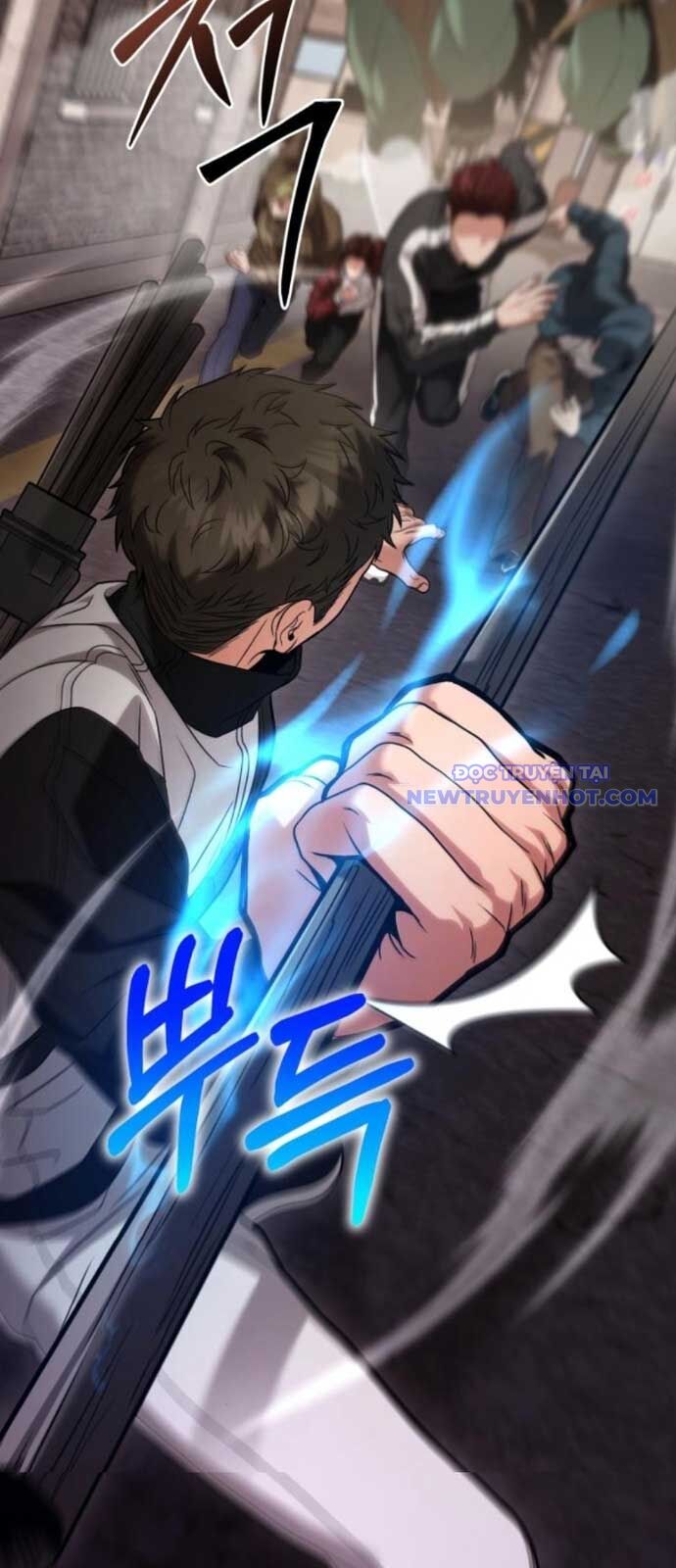 Tuyệt Đối Dân Cư Chapter 19 - Trang 14