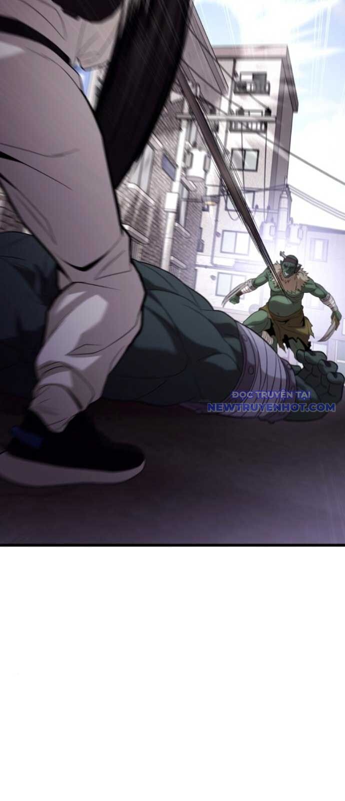 Tuyệt Đối Dân Cư Chapter 19 - Trang 33