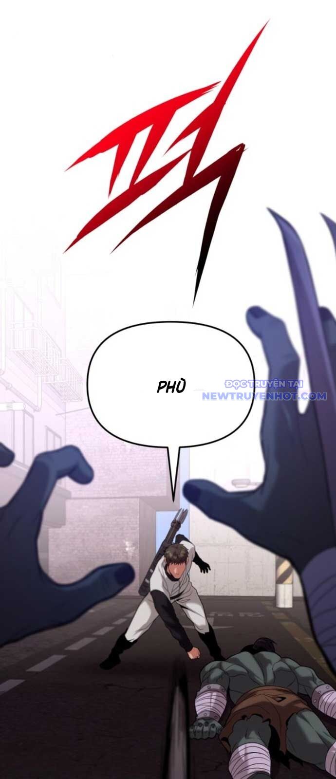 Tuyệt Đối Dân Cư Chapter 19 - Trang 34