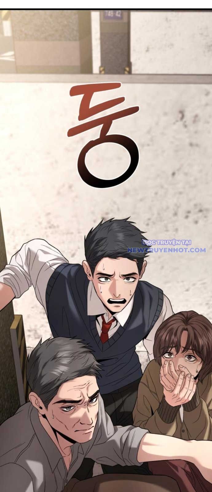 Tuyệt Đối Dân Cư Chapter 19 - Trang 37