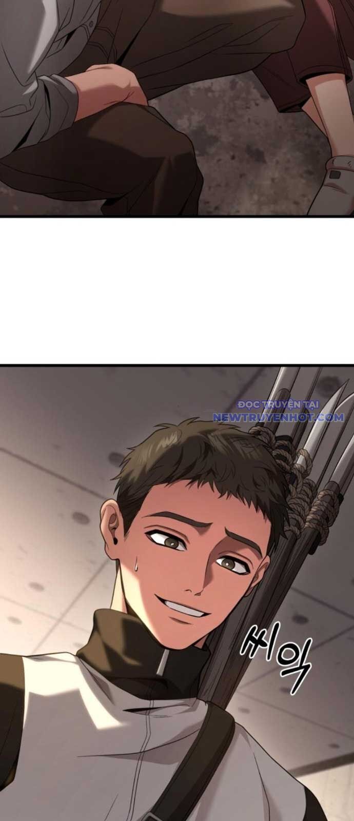 Tuyệt Đối Dân Cư Chapter 19 - Trang 38