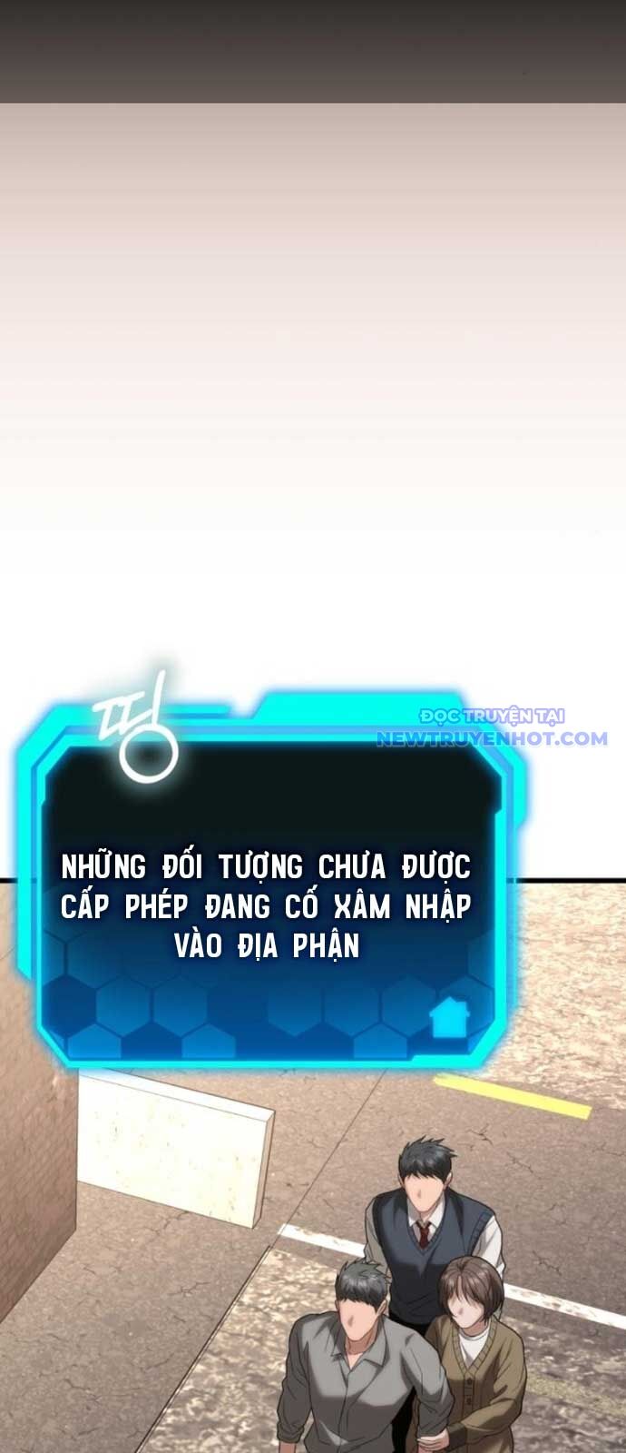 Tuyệt Đối Dân Cư Chapter 19 - Trang 40