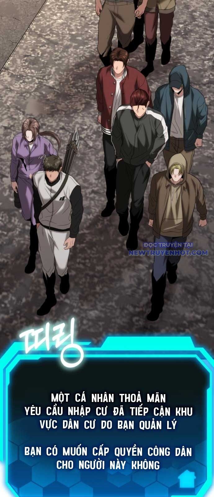 Tuyệt Đối Dân Cư Chapter 19 - Trang 41