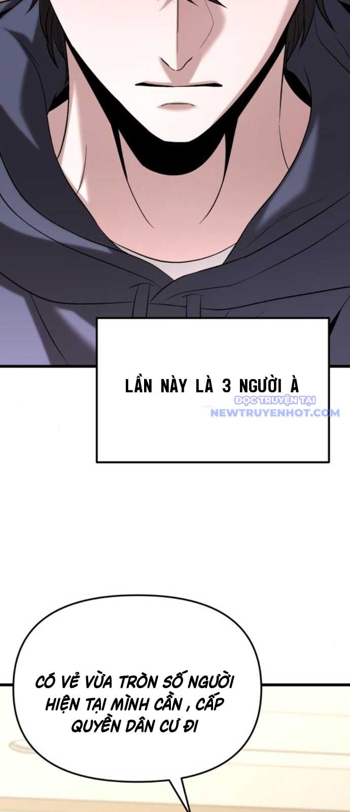 Tuyệt Đối Dân Cư Chapter 19 - Trang 43