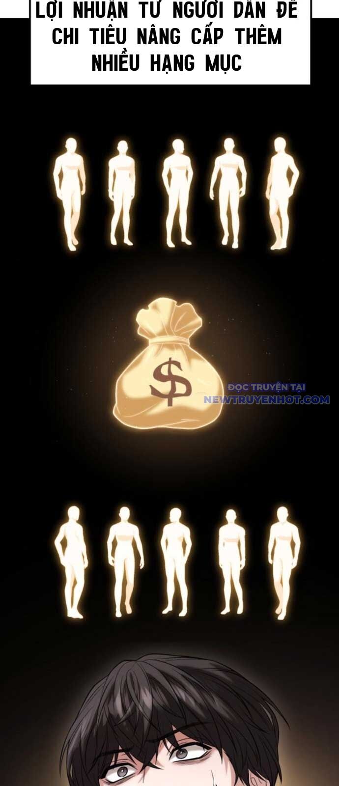 Tuyệt Đối Dân Cư Chapter 19 - Trang 47