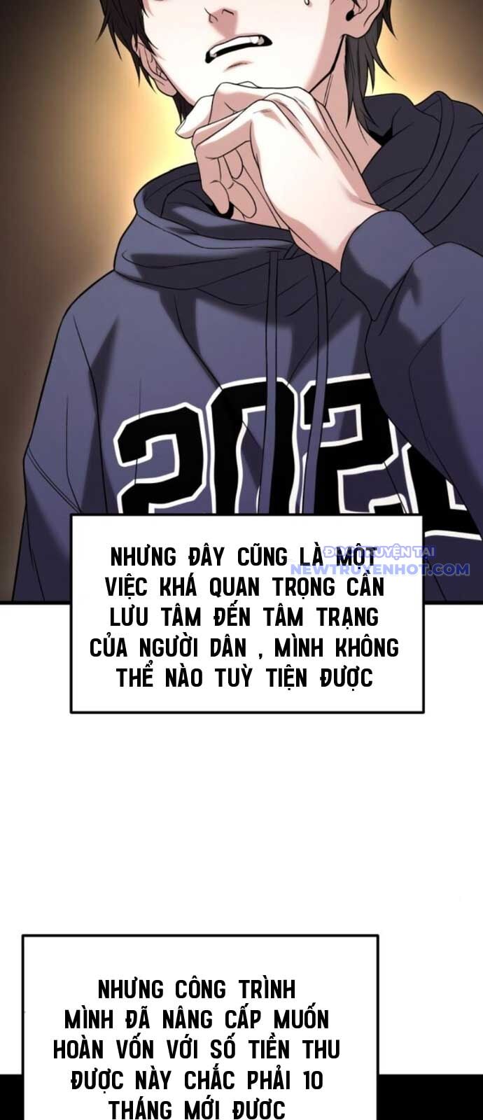 Tuyệt Đối Dân Cư Chapter 19 - Trang 48