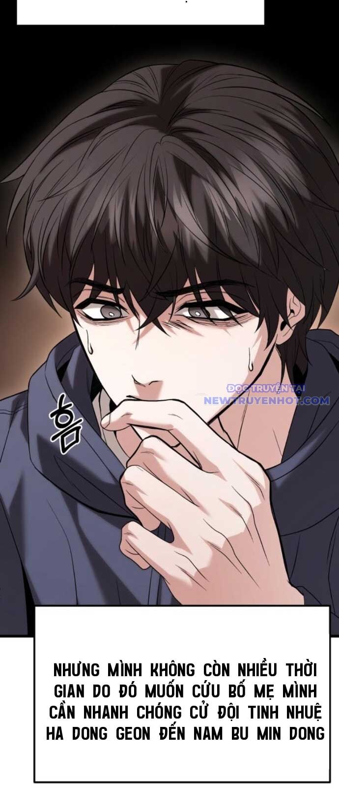 Tuyệt Đối Dân Cư Chapter 19 - Trang 49