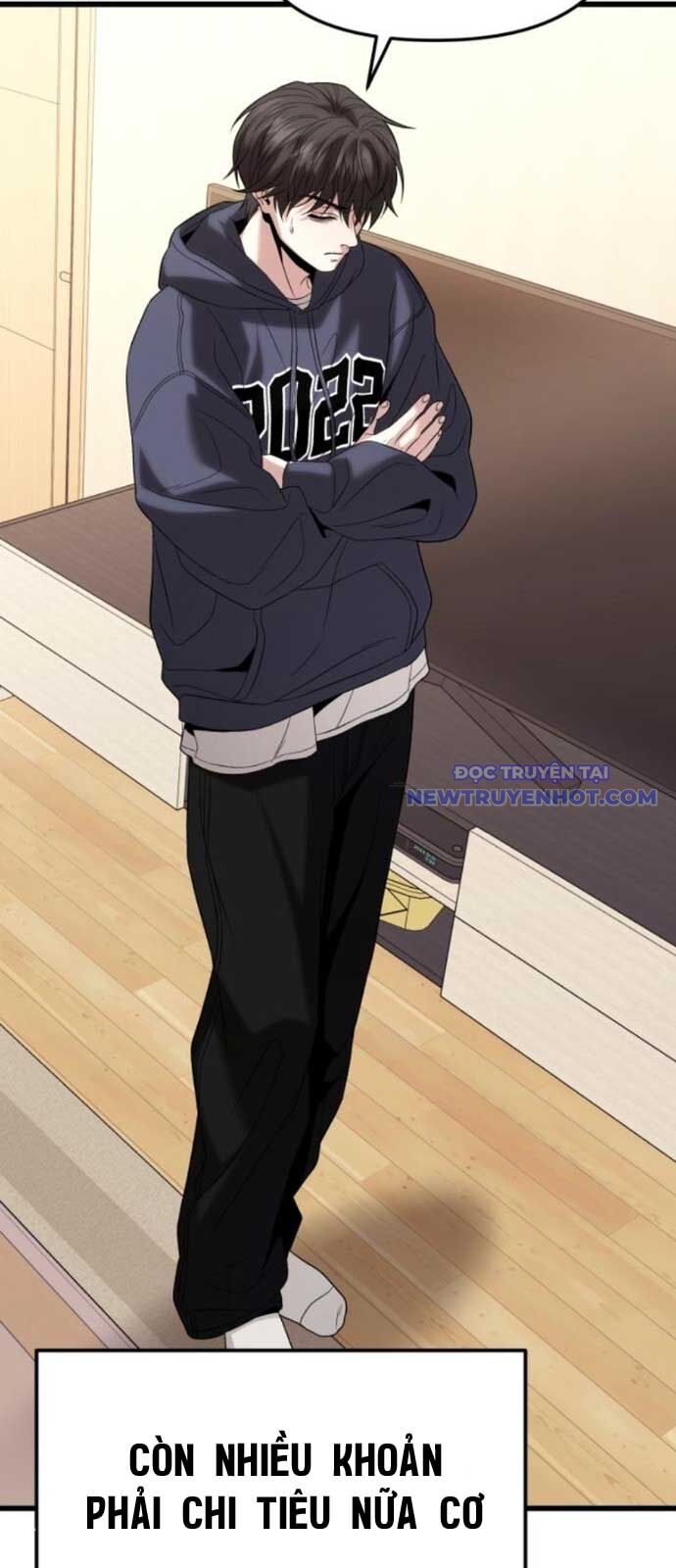 Tuyệt Đối Dân Cư Chapter 19 - Trang 66