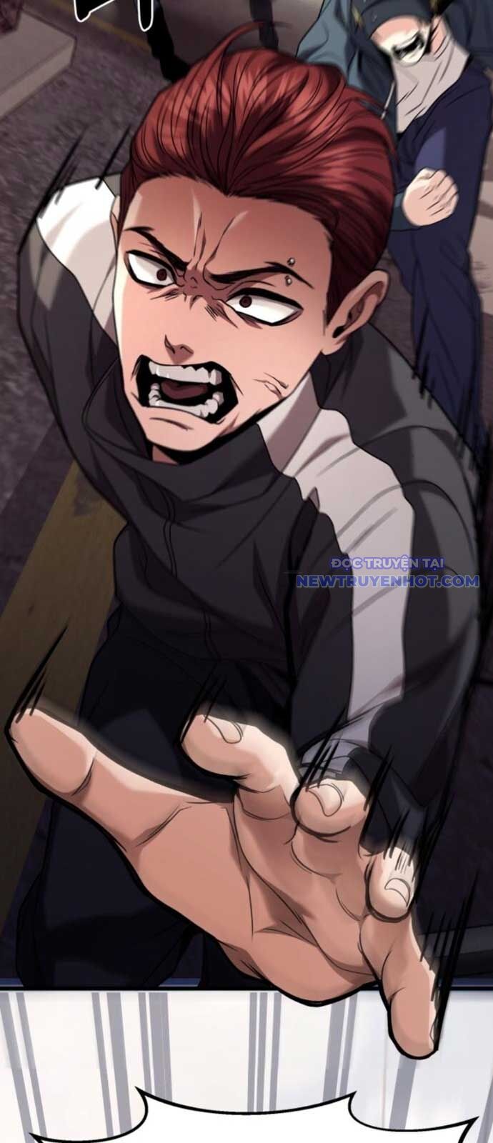 Tuyệt Đối Dân Cư Chapter 19 - Trang 8