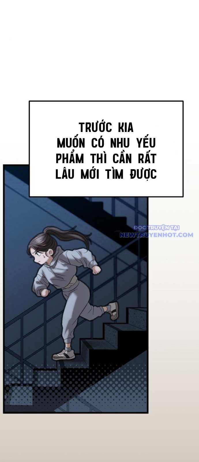 Tuyệt Đối Dân Cư Chapter 19 - Trang 83