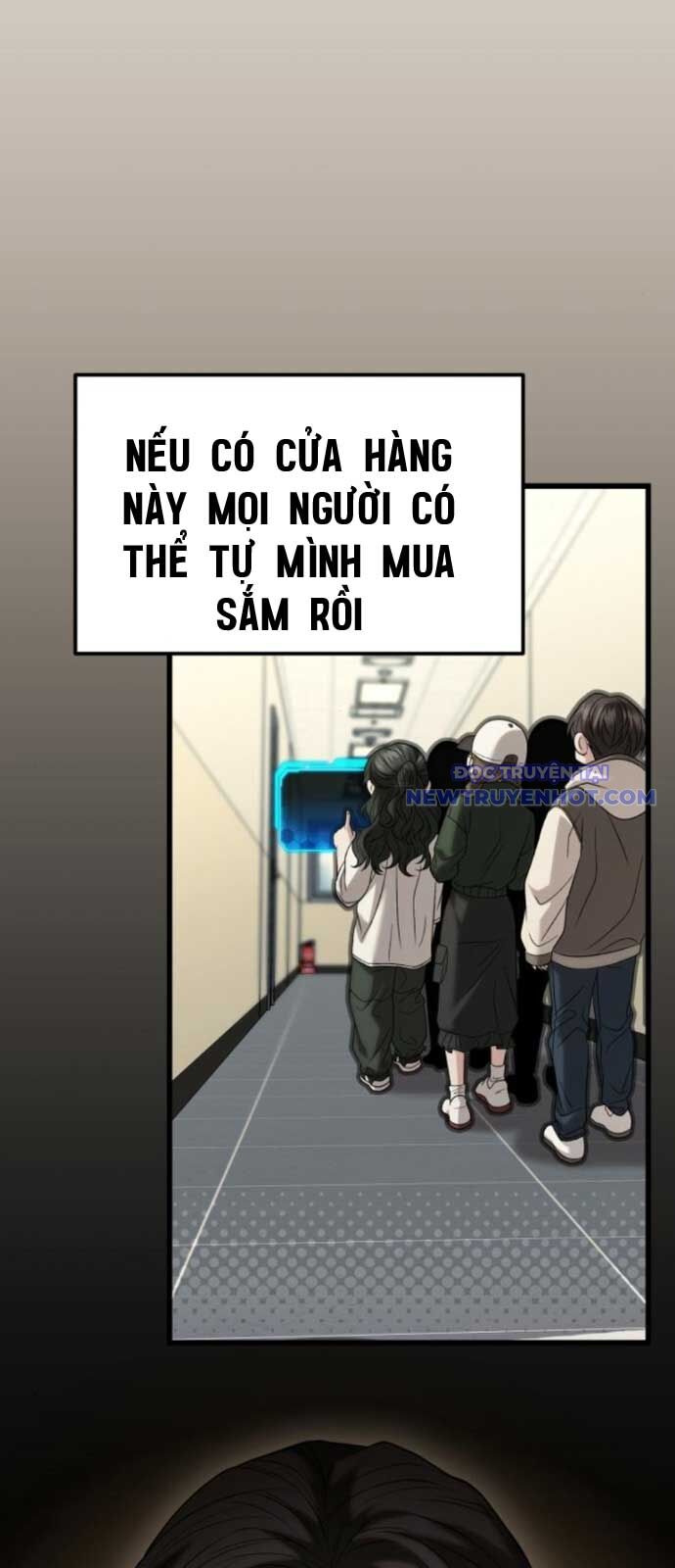 Tuyệt Đối Dân Cư Chapter 19 - Trang 84