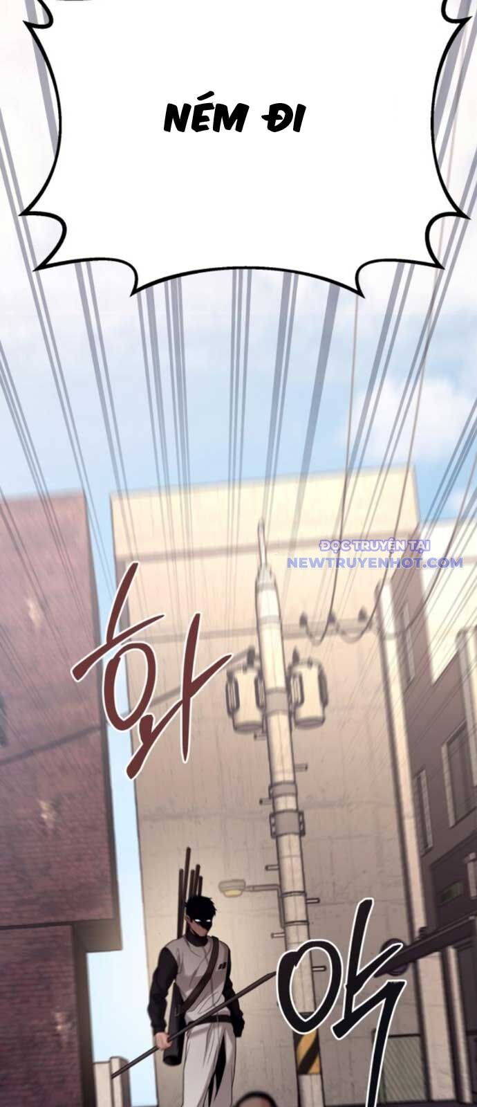 Tuyệt Đối Dân Cư Chapter 19 - Trang 9