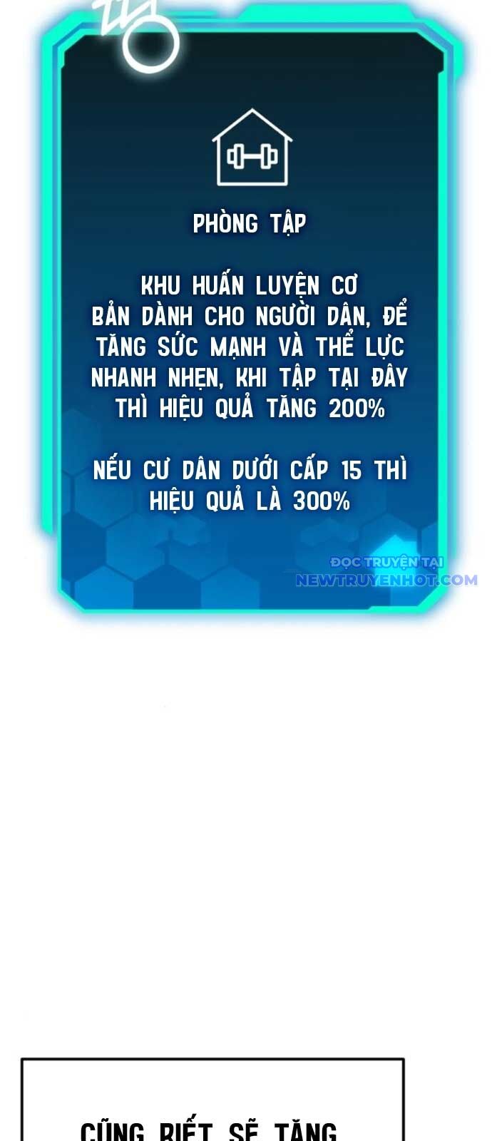 Tuyệt Đối Dân Cư Chapter 19 - Trang 91