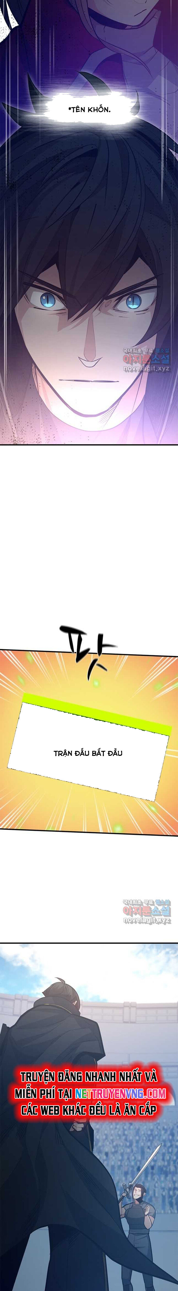 Hầm Ngục Hướng Dẫn Cấp Địa Ngục - Chapter 121 - Page 16