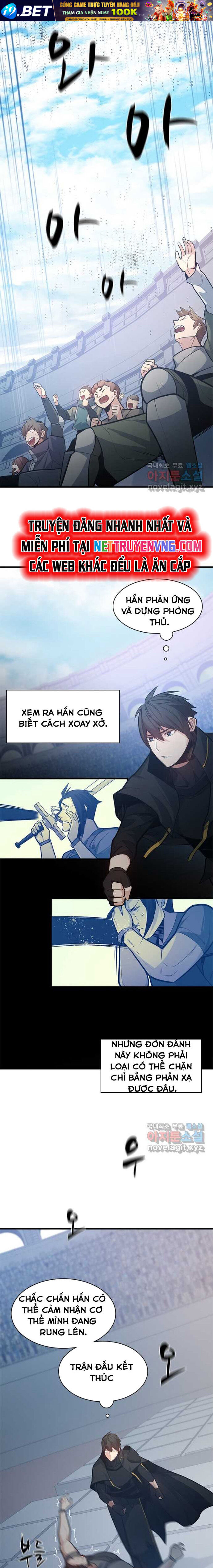 Hầm Ngục Hướng Dẫn Cấp Địa Ngục - Chapter 121 - Page 20