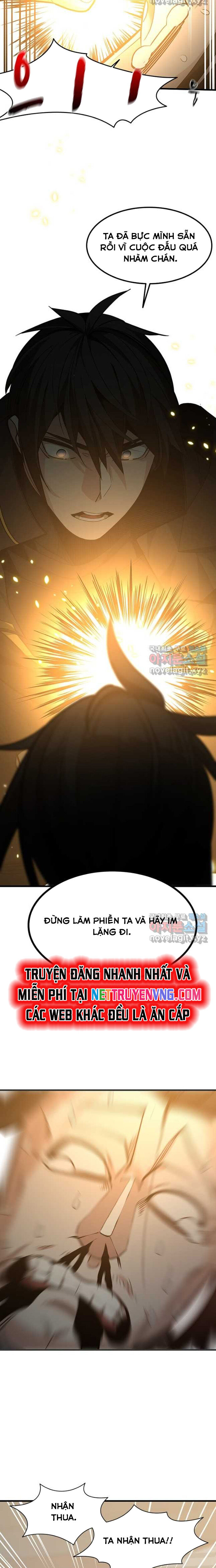 Hầm Ngục Hướng Dẫn Cấp Địa Ngục - Chapter 121 - Page 25