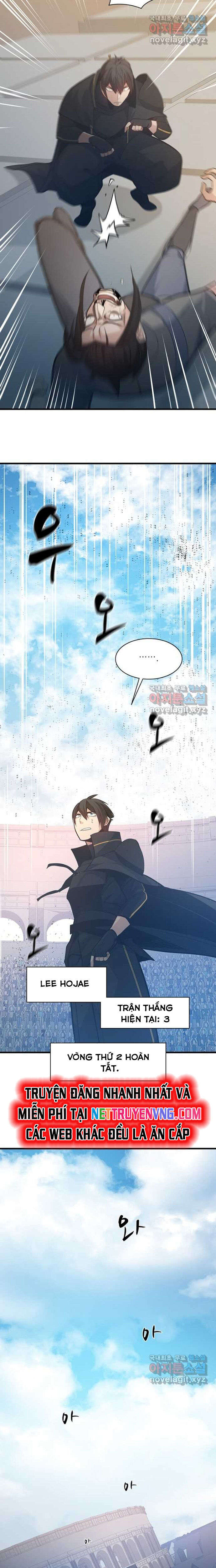 Hầm Ngục Hướng Dẫn Cấp Địa Ngục - Chapter 121 - Page 26