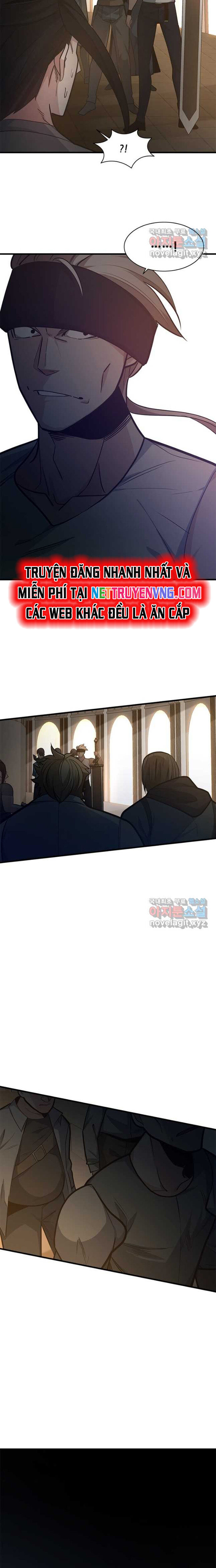 Hầm Ngục Hướng Dẫn Cấp Địa Ngục - Chapter 121 - Page 28