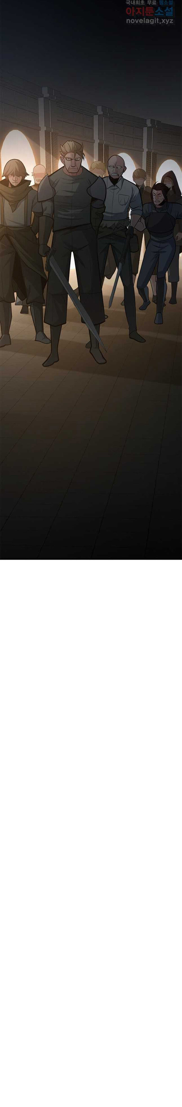 Hầm Ngục Hướng Dẫn Cấp Địa Ngục - Chapter 121 - Page 29