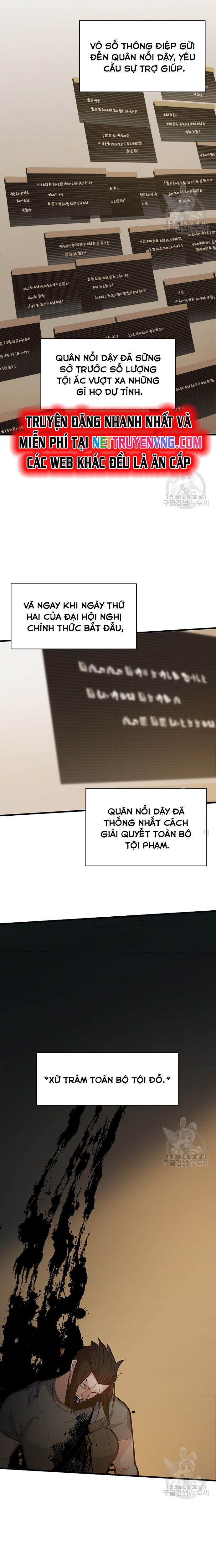 Hầm Ngục Hướng Dẫn Cấp Địa Ngục - Chapter 122 - Page 11